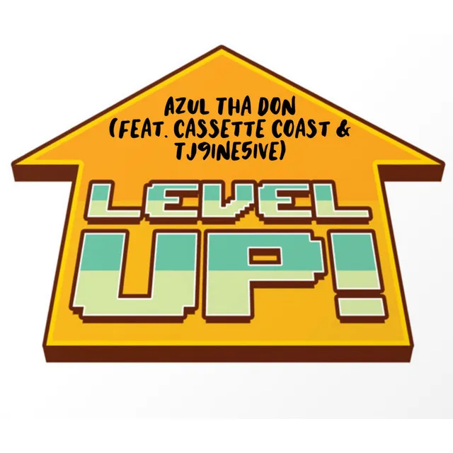 Level Up