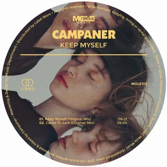 Keep Myself by Campaner