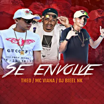 Elas Se Envolve by Theo Oficial