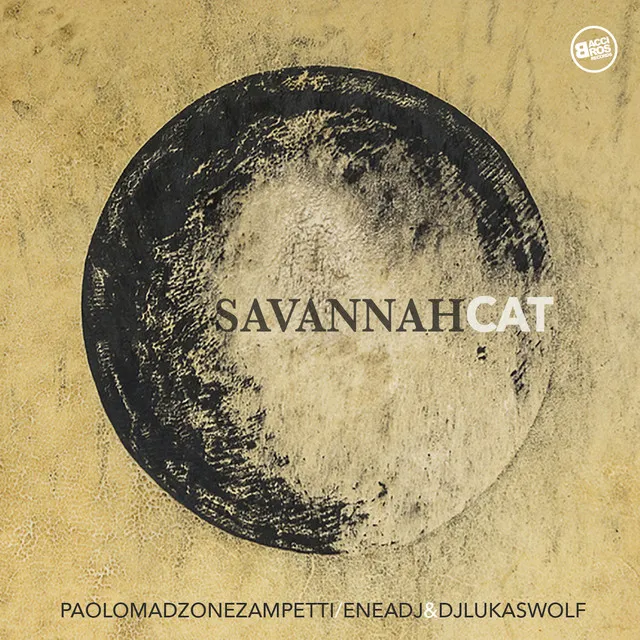 Savannah Cat - Original Mix