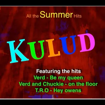 Kulud by Kulud