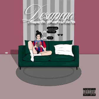 Desapego by Hei7or