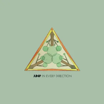 In Every Direction by Junip