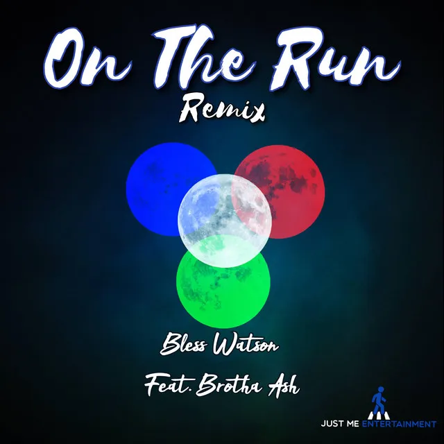 On the Run (Remix)