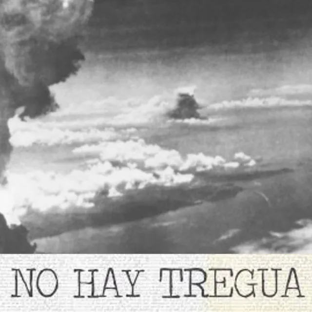 No Hay Tregua