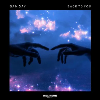 Back To You by Sam Day