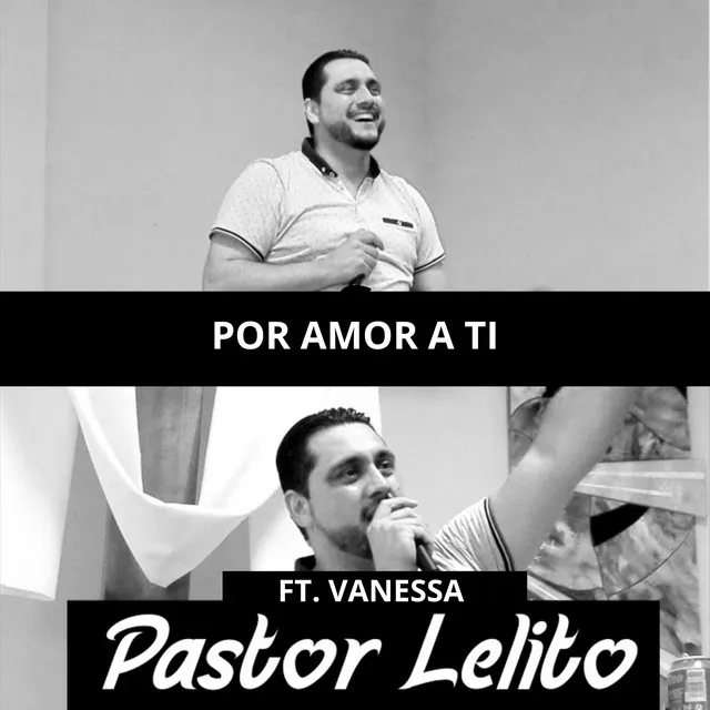 Por Amor A Ti