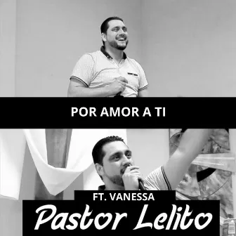 Por Amor A Ti by Vanessa