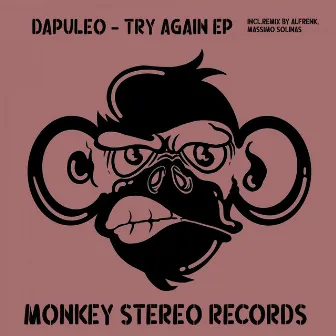 Try Again EP by dAPULEO