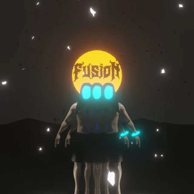 Fusìòn