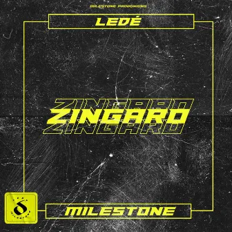 Zingaro by LEDE MILESTONE