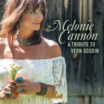 A Tribute To Vern Gosdin by Melonie Cannon