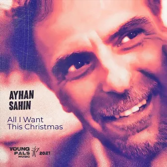 All I Want This Christmas by Ayhan Sahin