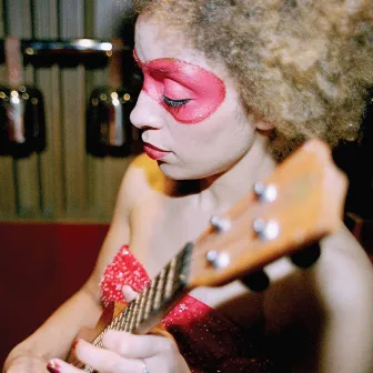 Some Place Simple by Martina Topley-Bird