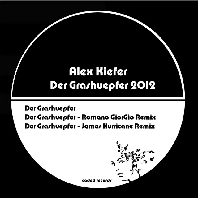 Der Grashuepfer - Romano GiorGio Remix