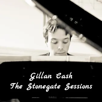 Stonegate Sessions (Live) by Gillan Cash