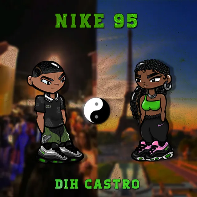 Nike 95