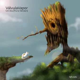 Um Dia (Acústico) by Válvula Vapor