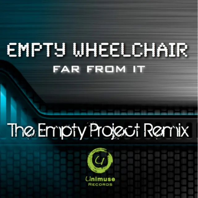 Far From It - The Empty Project Remix