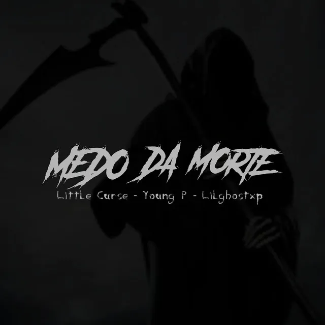 Medo Da Morte