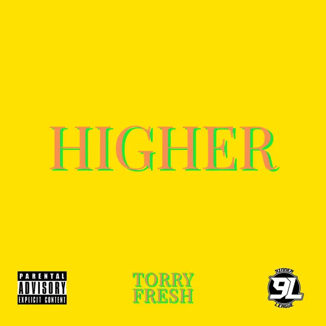 Higher