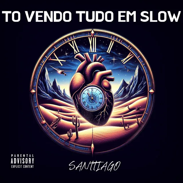 To vendo tudo em Slow