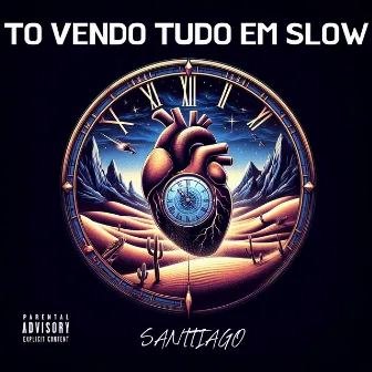 To vendo tudo em Slow by Sam no Beat