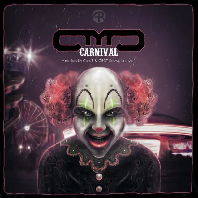 Carnival - Remix