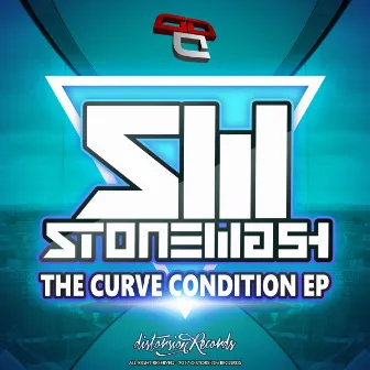 The Curve Condition EP by Stonewash