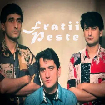 Fata din tramvai by Fratii Peste