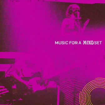 Music for a Mindset by IE Creativity Center