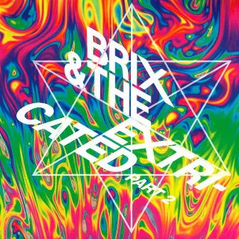 Part 2 by Brix & The Extricated