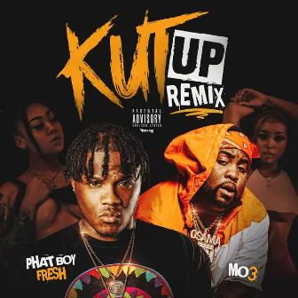 Kut up (Remix) by Phatboy Fresh