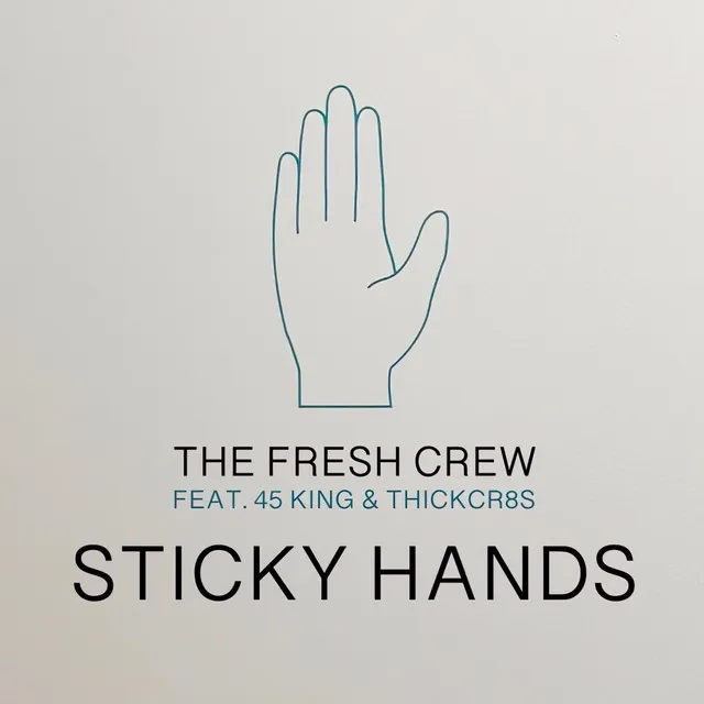 Sticky Hands