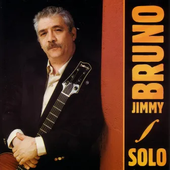 Solo by Jimmy Bruno