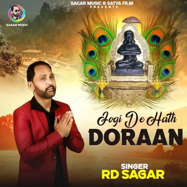 Jogi De Hath Doraan - Karan Prince