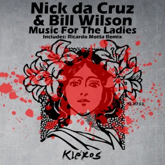 Music For The Ladies by Nick da Cruz