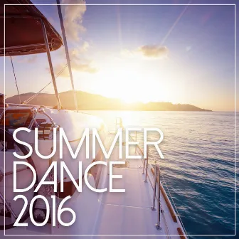 Summer Dance 2016 by Miami House Music