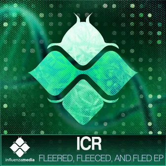 Fleered, Fleeced, and Fled EP by ICR