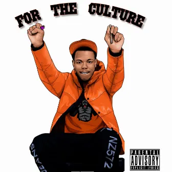 For The Culture by Pnpmar