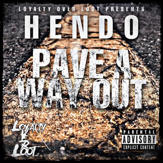 Pave a Way Out