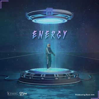 ENERGY by Iceberg Slim