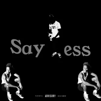 SayLess by Curtywill