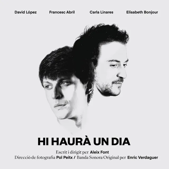 Hi Haurà un Dia - Banda Sonora Original