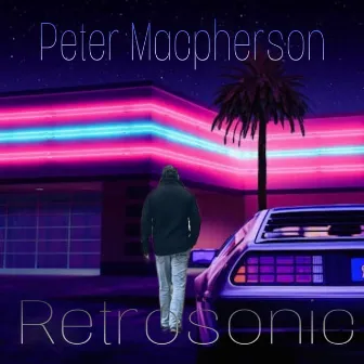 Retrosonic by Peter Macpherson