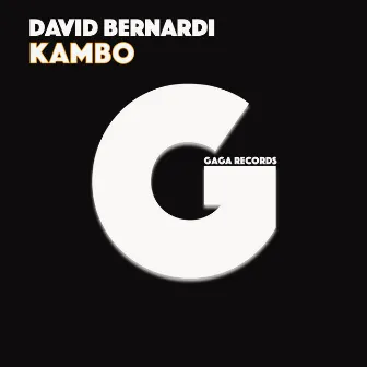 Kambo by David Bernardi