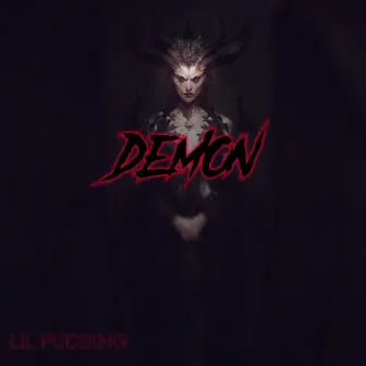 Demon by lil pudding