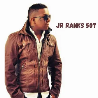 Jr Ranks 507 by JR Ranks