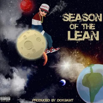 Season of the Lean, Vol. 1 by Makk-E