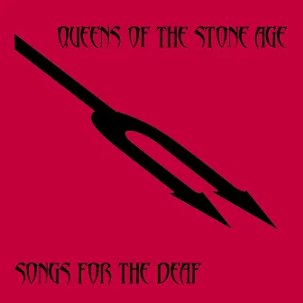 Songs For The Deaf by Queens of the Stone Age